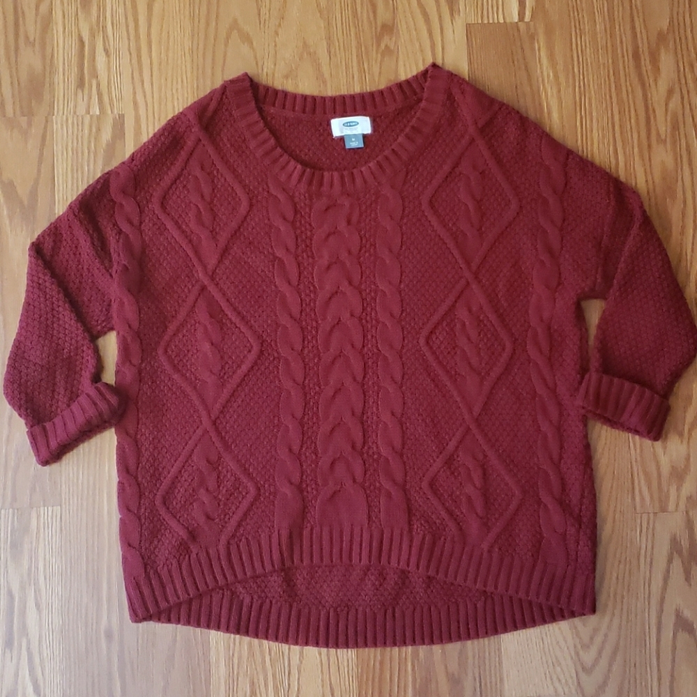 Old Navy Sweater